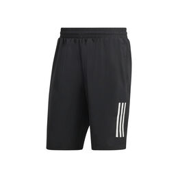 Tenisové Oblečení adidas Club 3-Stripes Tennis Shorts